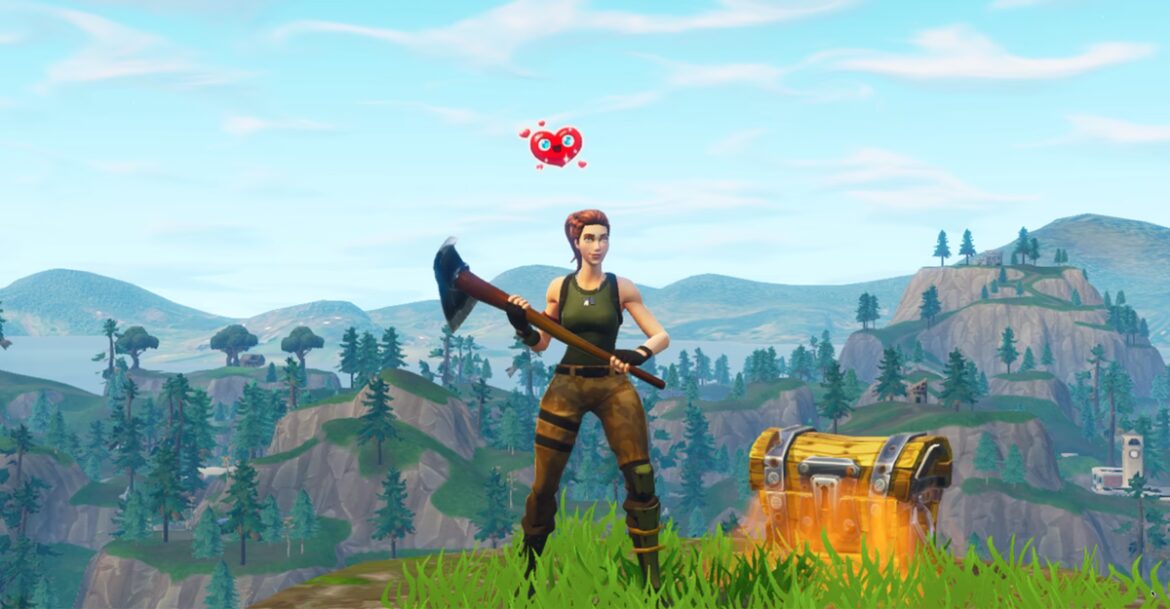 Why Fortnite Still Slaps