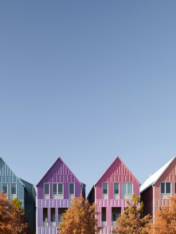 Fixing Your Living Arrangements As Newlyweds: Tips For A Flying Start