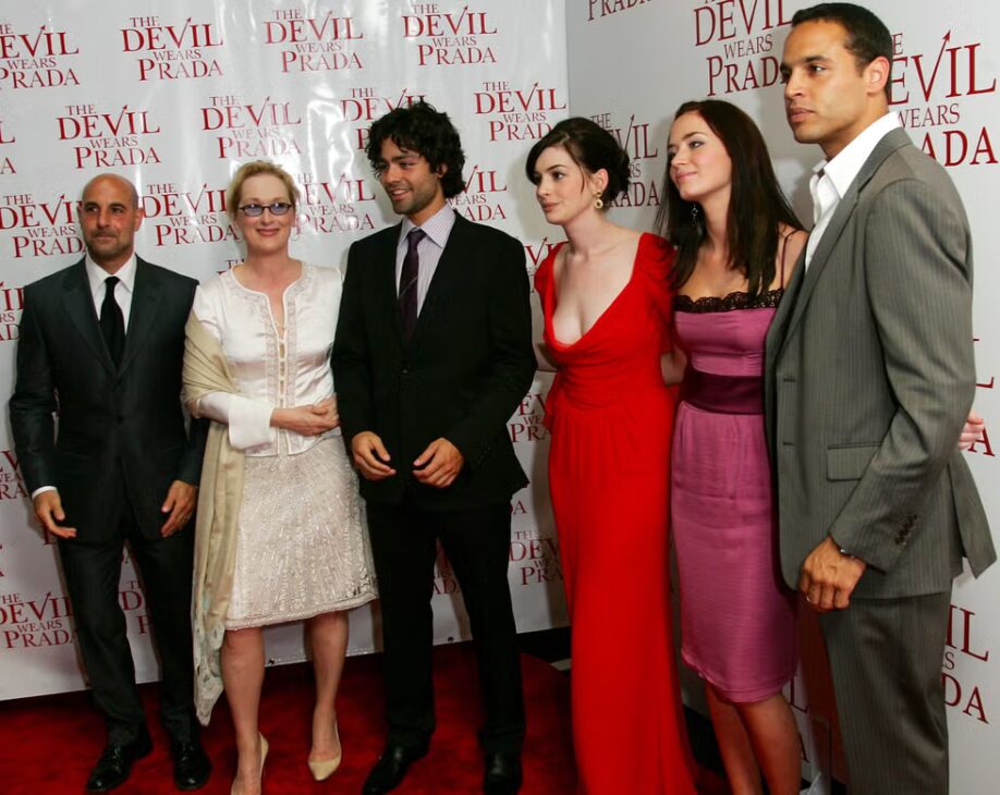 The Devil Still Wears Prada – Everything We Know