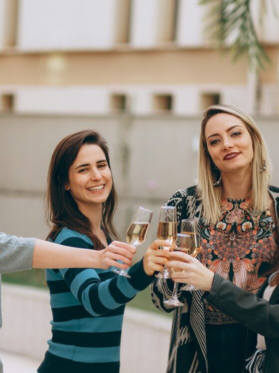 How to Thrive in Your 20s