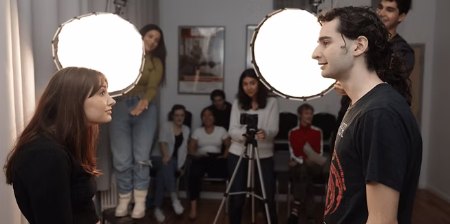 Netflix or Drama School: Where Do Great Actors Come From?