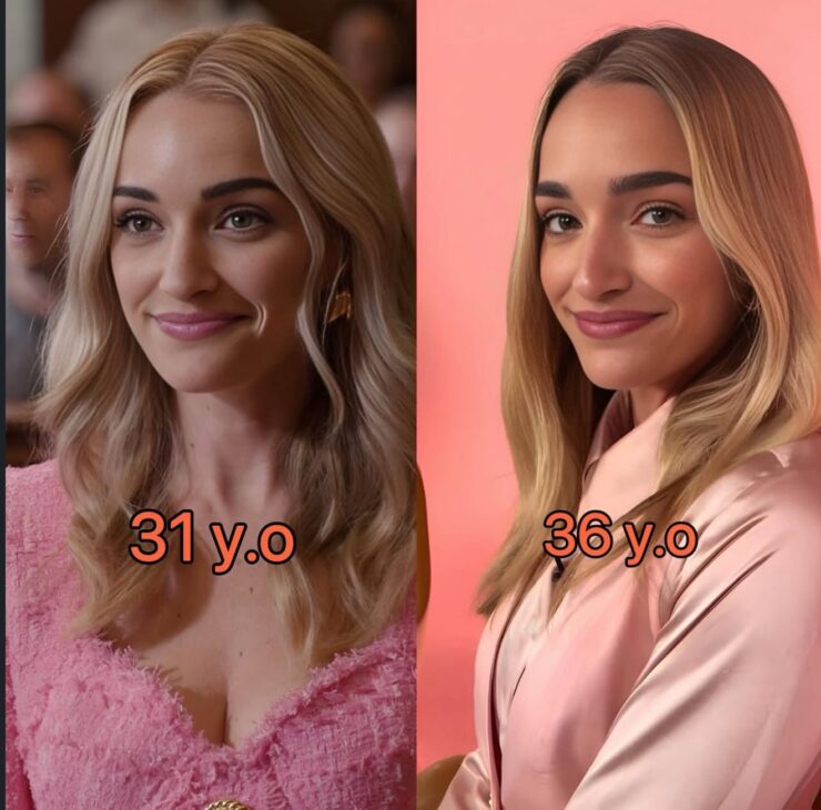 Ginny & Georgia cast ages