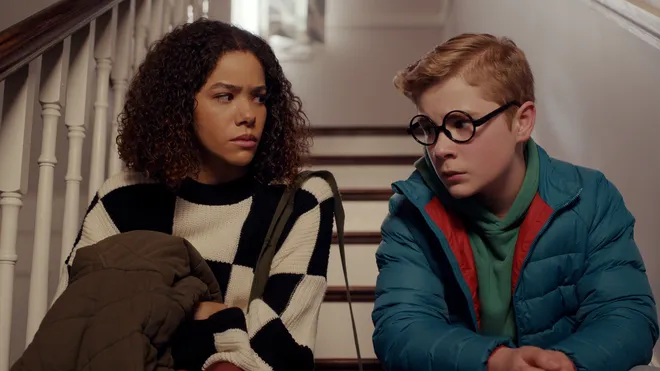 Ginny & Georgia S4: Plot, Cast & Secrets