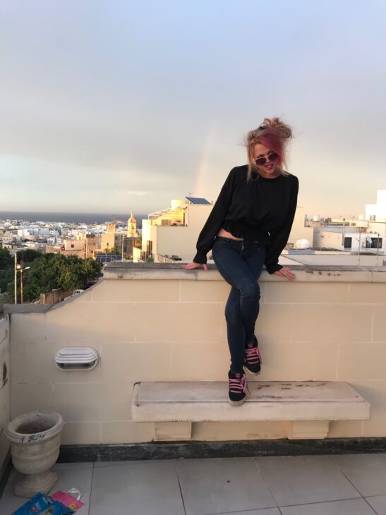 What to Wear When You’re Over Jeans (But Still Want to Look Hot)
