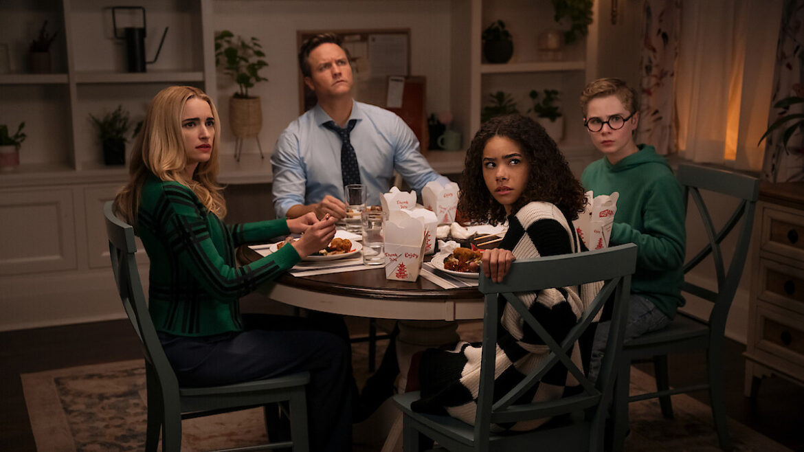 Ginny & Georgia S4: Plot, Cast & Secrets