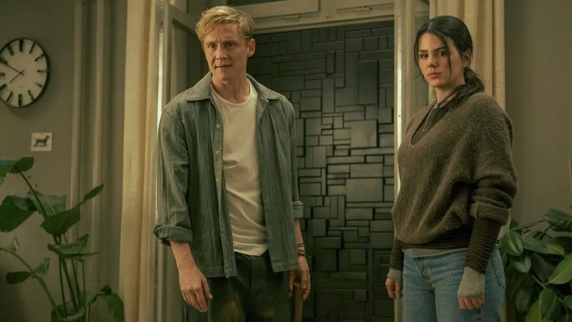 Every TV Show Landing on Netflix Malta This July