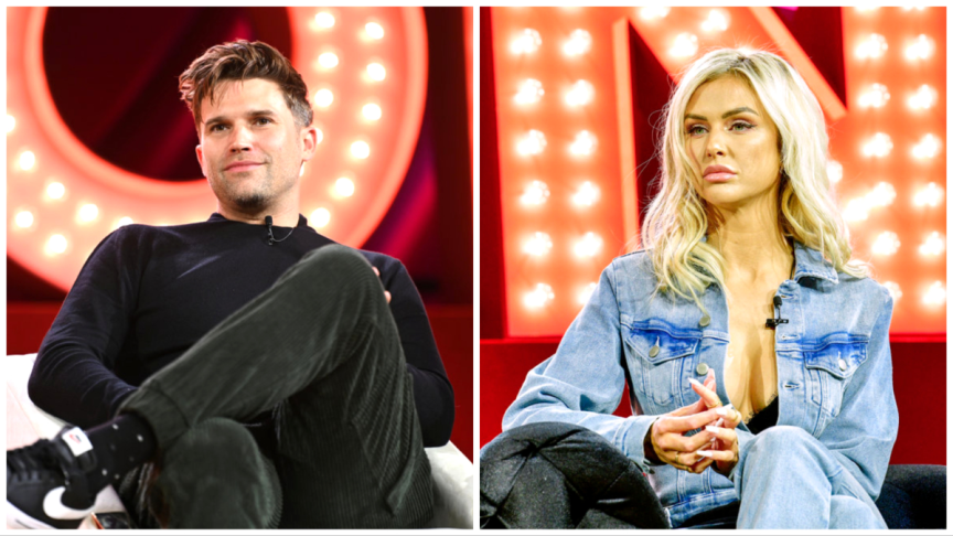 Schwartz & Lala: Vanderpump’s Next Couple?