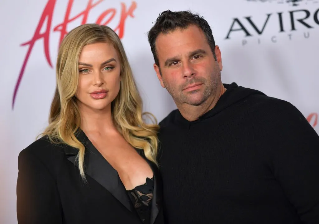 Schwartz & Lala: Vanderpump’s Next Couple?
