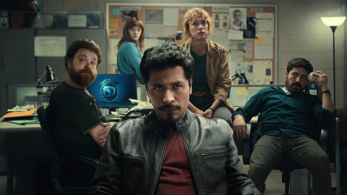 Every TV Show Landing on Netflix Malta This July
