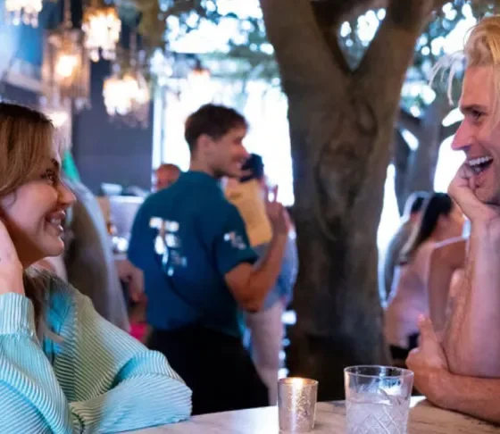 Schwartz & Lala: Vanderpump’s Next Couple?