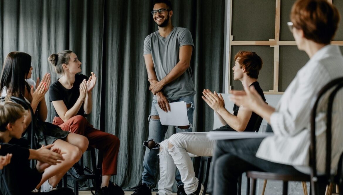 Netflix or Drama School: Where Do Great Actors Come From?