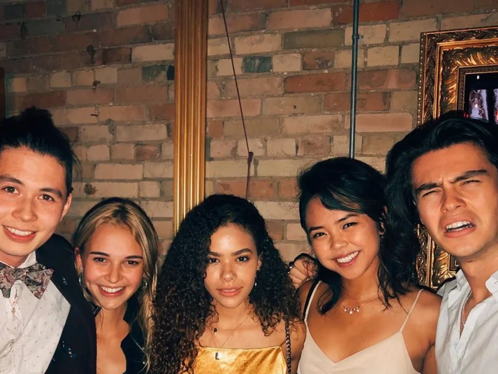 Ginny & Georgia S4: Plot, Cast & Secrets