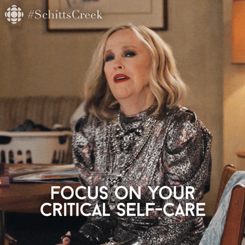 Let’s Talk About Self-Care (The Real, Relatable Kind)