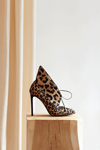 Shoe Shoppers Take Note: Size Does Matter