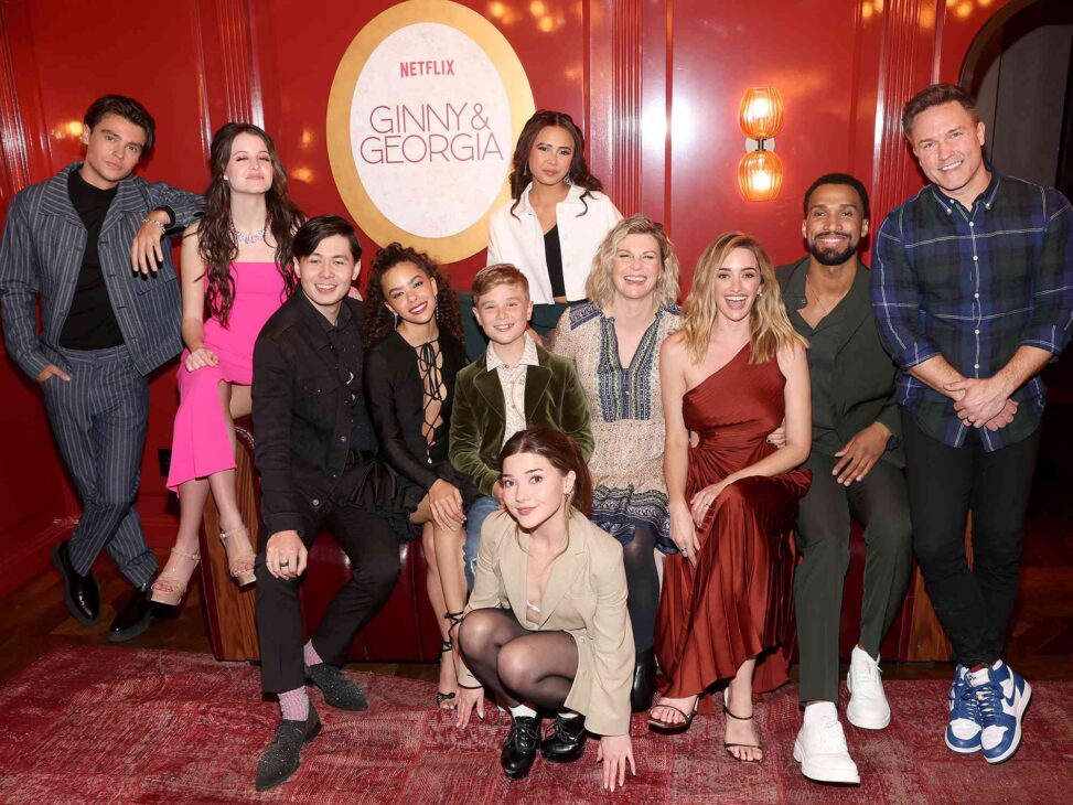 Ginny & Georgia S4: Plot, Cast & Secrets