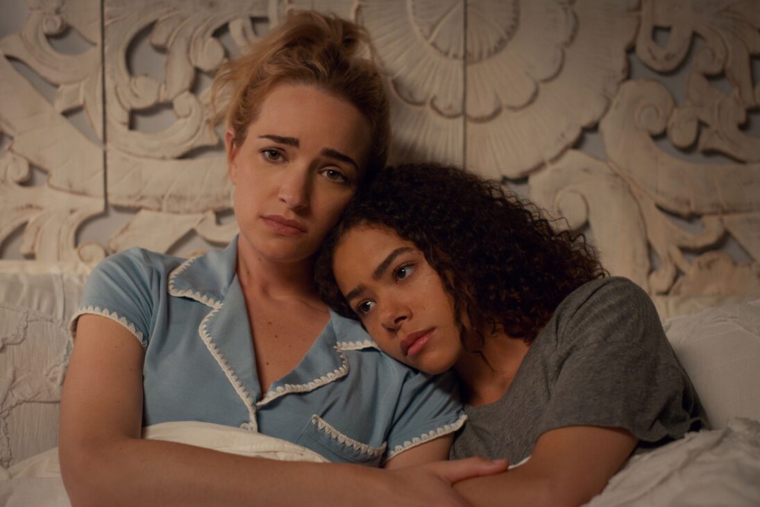 Ginny & Georgia S4: Plot, Cast & Secrets