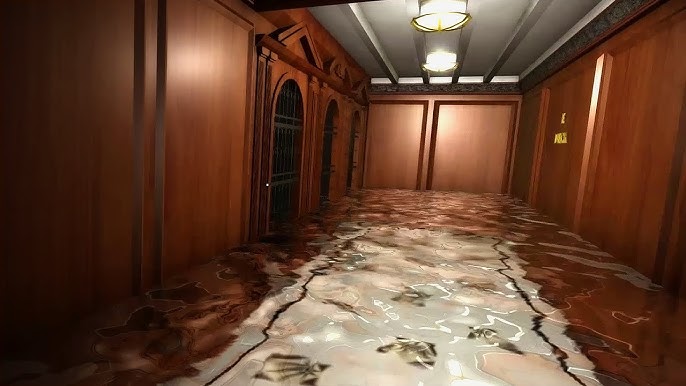 Will Titanic Escape Simulator be available on PS5 in 2026?