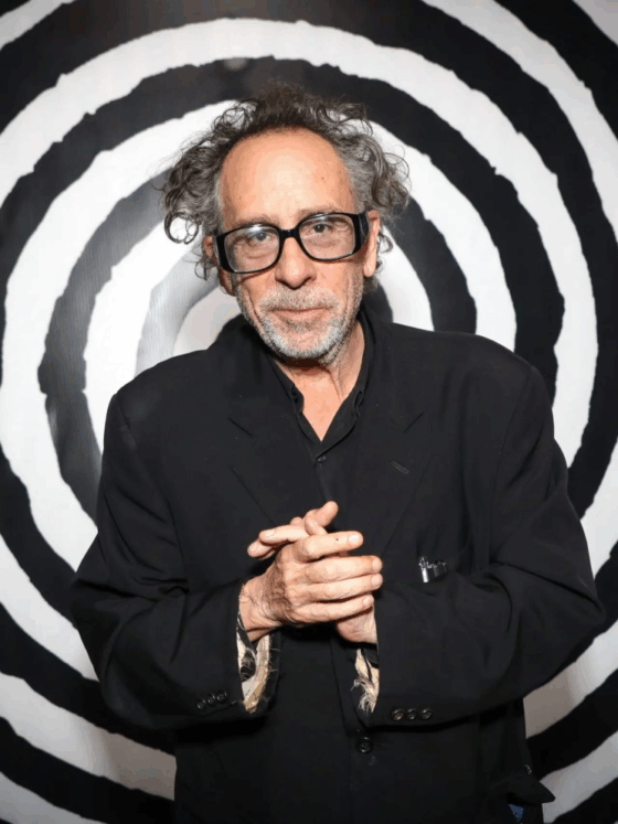 25 Behind-the-Scenes Secrets from Tim Burton’s Films
