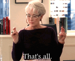 The Devil Still Wears Prada – Everything We Know