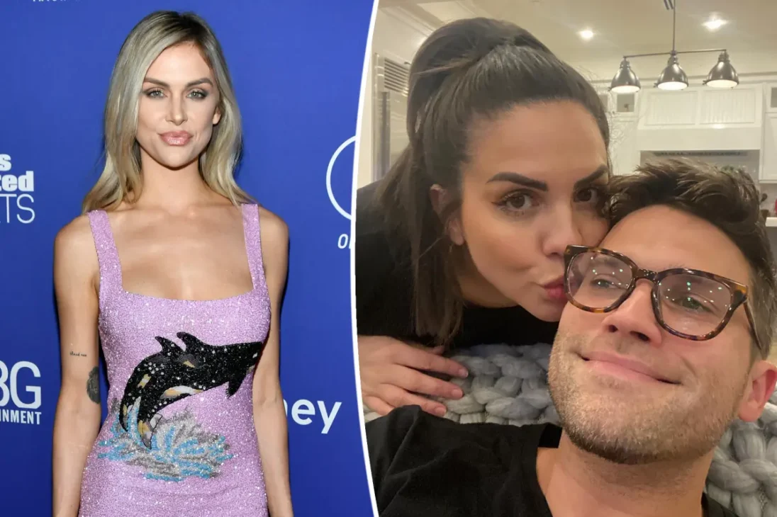 Schwartz & Lala: Vanderpump’s Next Couple?