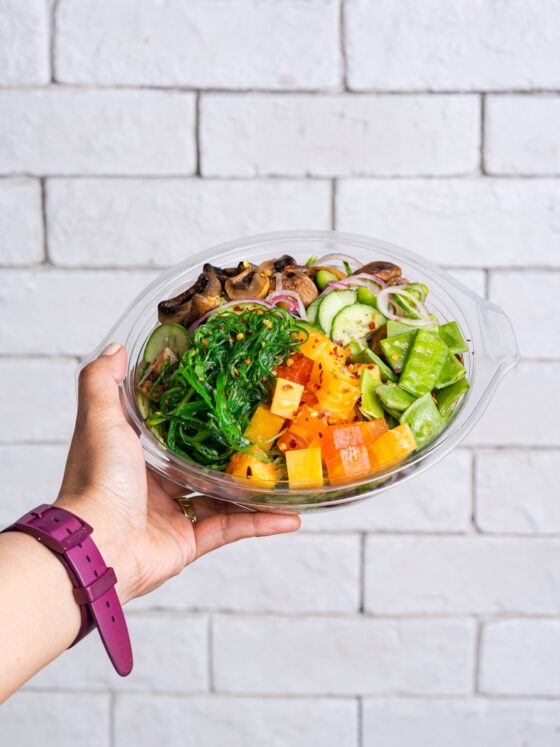 Top 10 Poke Bowl Recipes to Try at Home