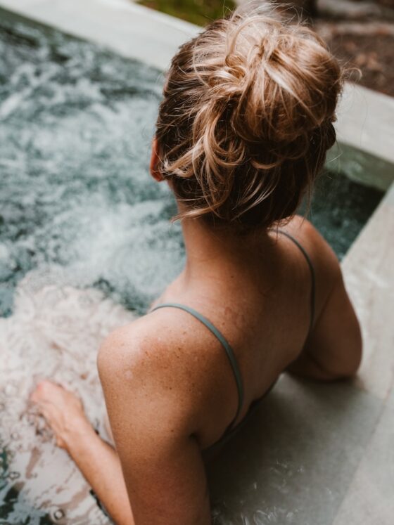 Fearing Dark Days? Simple (& Cheap) Self-Care to Feel Better