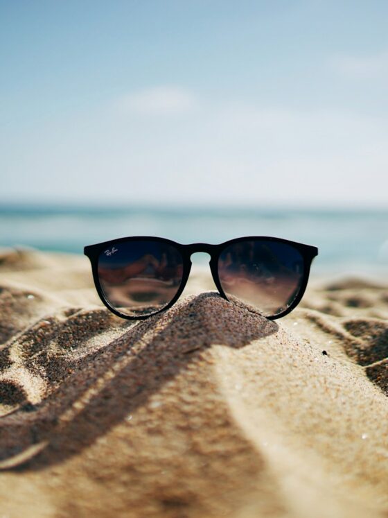 Gear Up for Summer with Hot Sunglasses