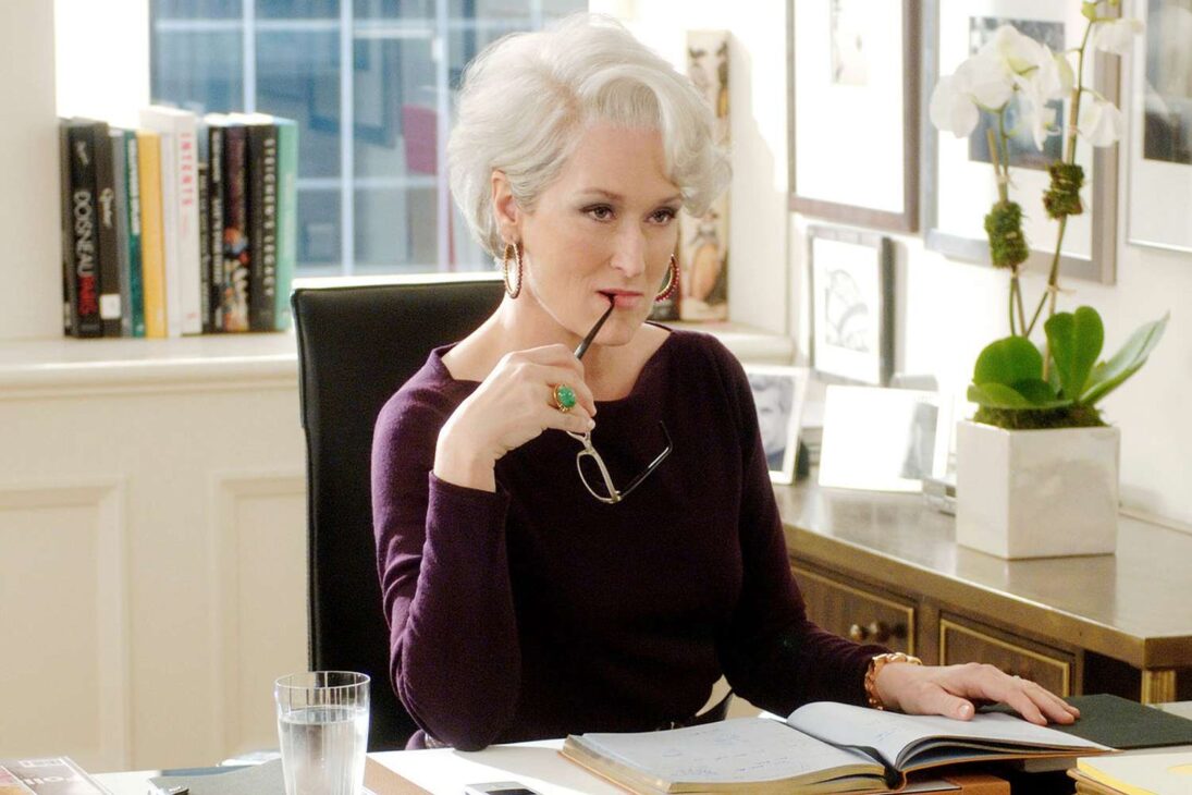 The Devil Still Wears Prada – Everything We Know