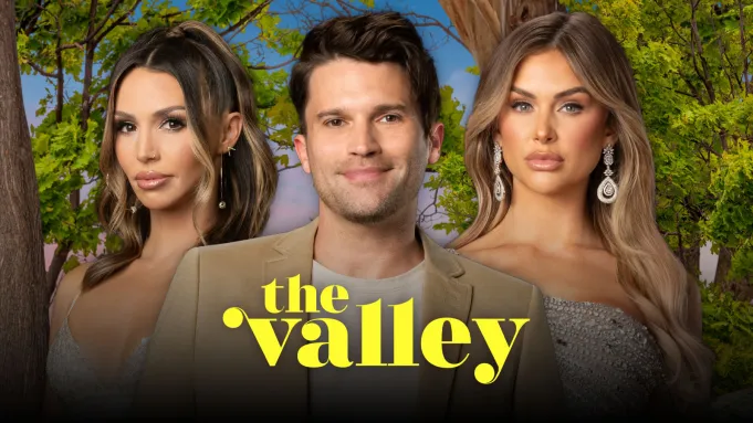 Schwartz & Lala: Vanderpump’s Next Couple?