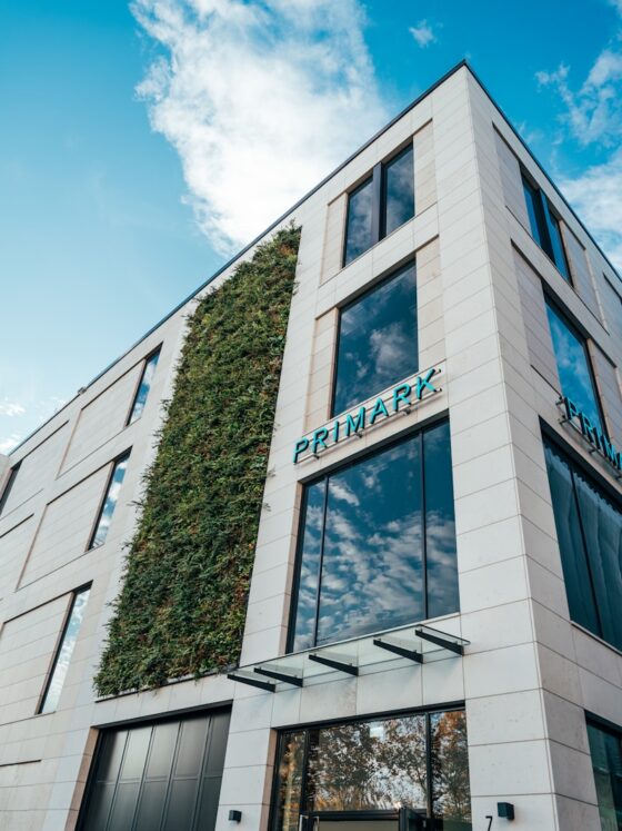 Best Primark Stores in Europe (2025)