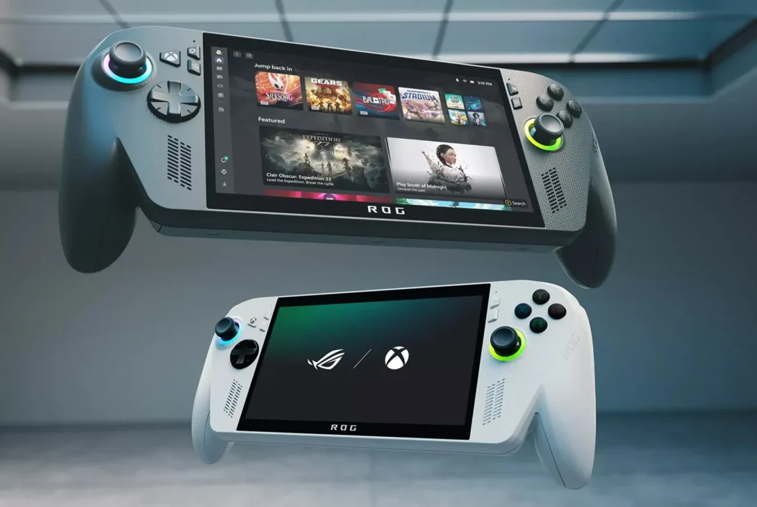 Is the Next Xbox Basically a Mini Gaming PC in Disguise?