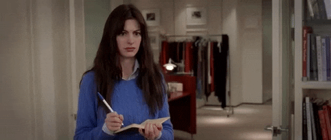 The Devil Still Wears Prada – Everything We Know