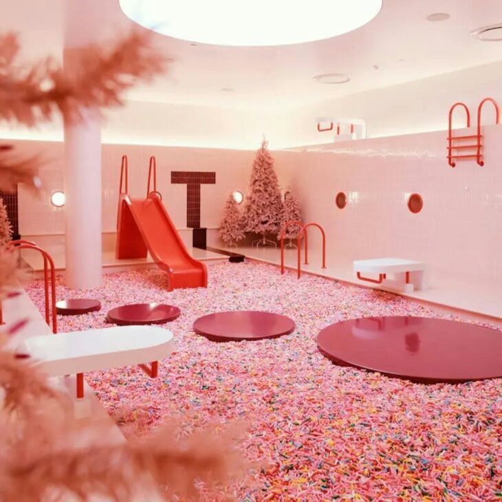 ice cream museum