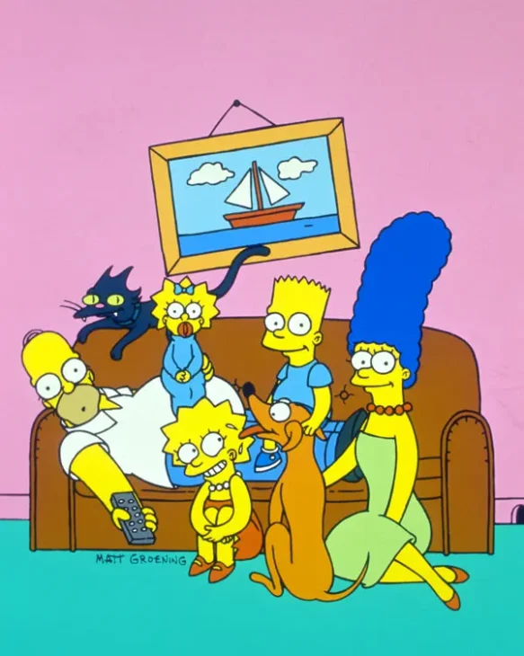 The Simpsons Predictions That Actually Came True (And It’s Freaky!)