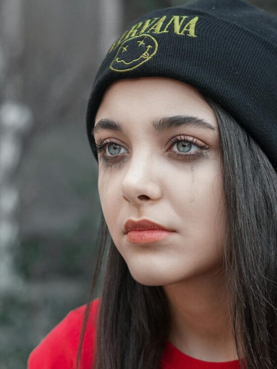 The Science of Tears: Is Crying Good or Bad?