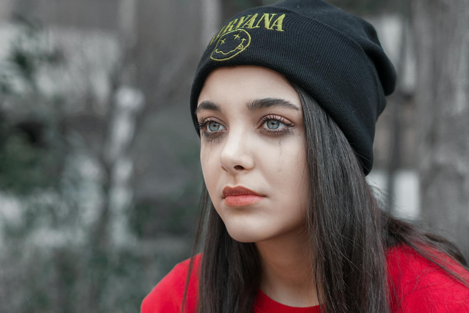 The Science of Tears: Is Crying Good or Bad?