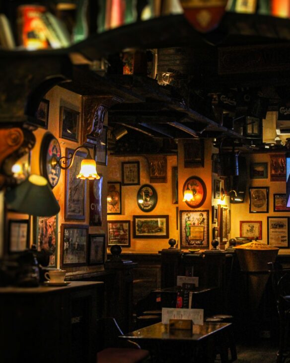 Fat Harry’s Pub Malta – The Best English Pub in Bugibba