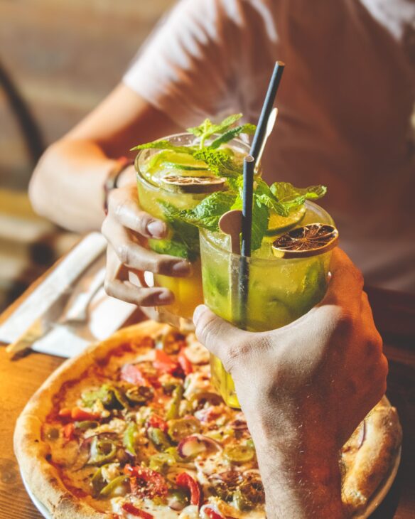 Fat Harry’s Pub Malta – The Best English Pub in Bugibba