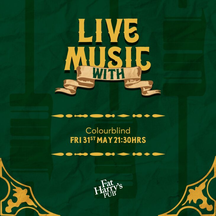 Fat Harry’s Pub Malta – The Best English Pub in Bugibba