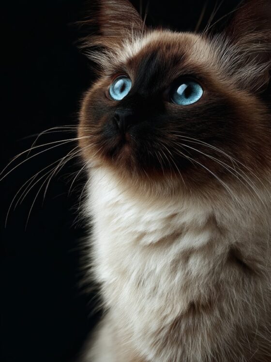 Why Do Cats Make Perfect Pets?