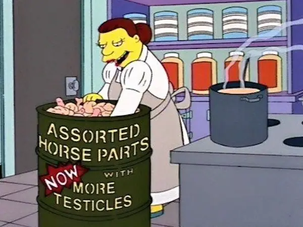 The Simpsons Predictions That Actually Came True (And It’s Freaky!)