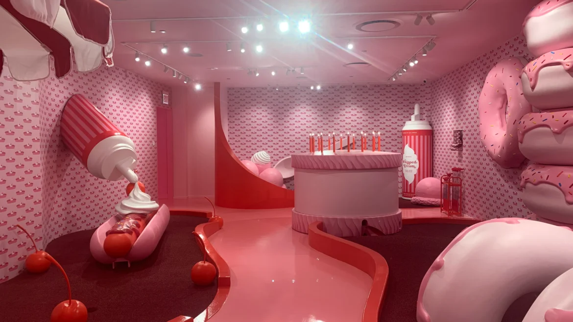 ice cream museum