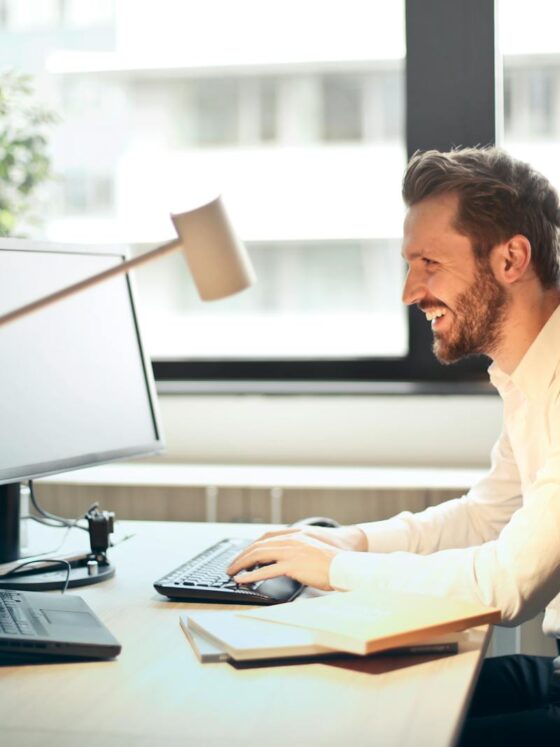 The Truth About Office Gossip and Success