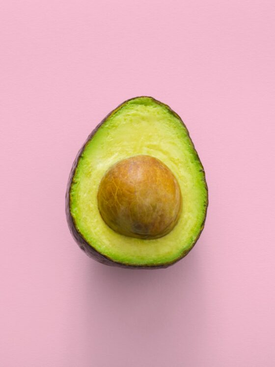 This Is Why What You Eat Really Matters