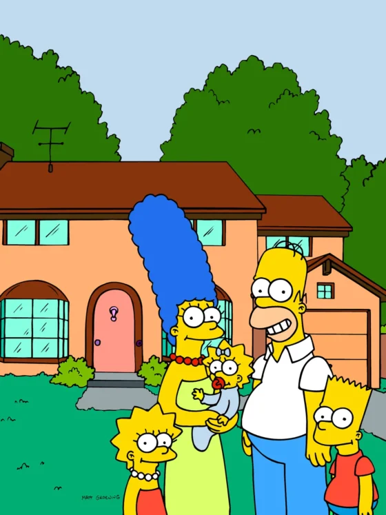 The Simpsons Predictions That Actually Came True