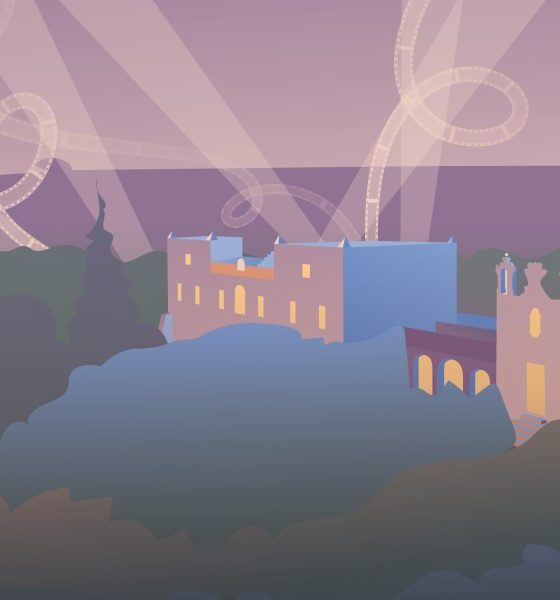 A Night at the Palace Malta 2025 | Film & Fundraiser Review