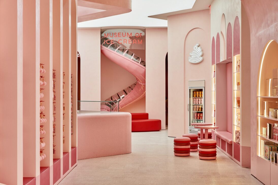 ice cream museum