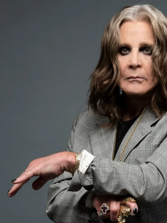 Ozzy Osbourne’s Forgotten South Park Cameo – Yes, He Ate Kenny!