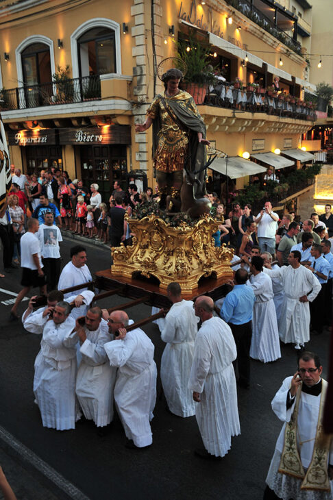 St. Julian’s Festa 2025 | Malta’s Ultimate Summer Festa