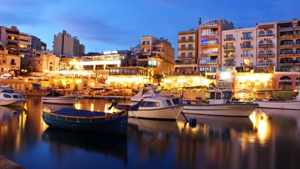 St. Julian’s Festa 2025 | Malta’s Ultimate Summer Festa